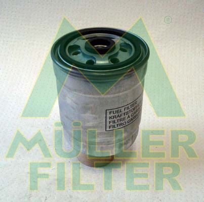 MULLER FILTER Degvielas filtrs FN208